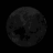 New Moon, Moon at 29 days in cycle